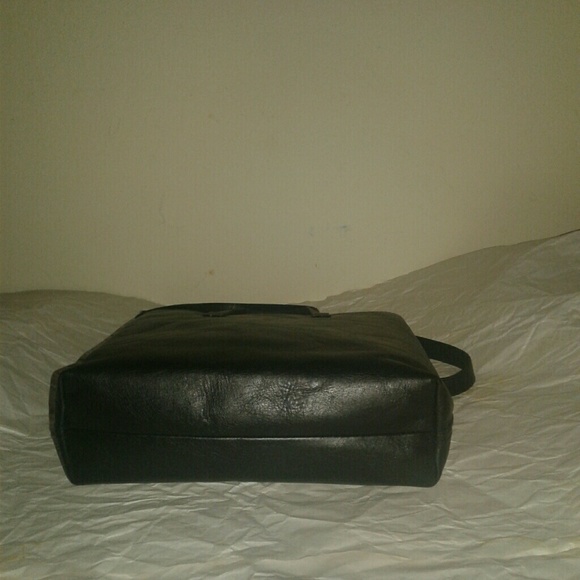 Madewell The Zip-top Crossbody - Picture 7 of 8